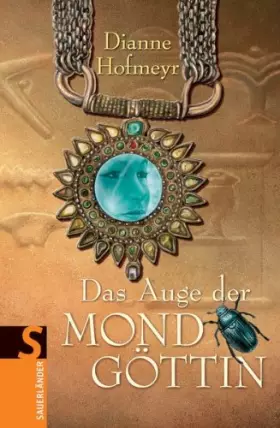 Couverture du produit · Das Auge der Mondgöttin
