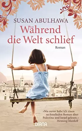 Couverture du produit · Während die Welt schlief