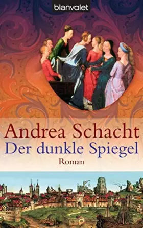 Couverture du produit · Schacht, A: Dunkle Spiegel