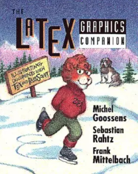 Couverture du produit · The LaTeX Graphics Companion: Illustrating Documents with TeX and Postscript