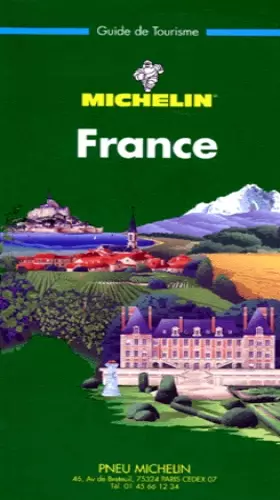 Couverture du produit · France