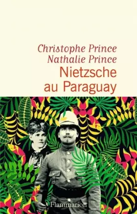 Couverture du produit · Nietzsche au Paraguay