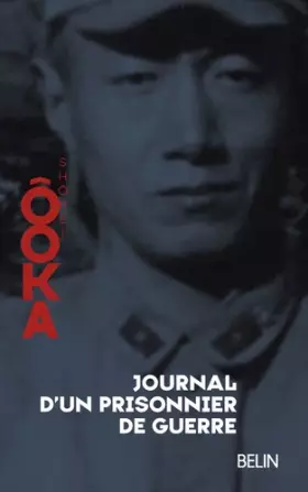 Couverture du produit · Journal d'un prisonnier de guerre