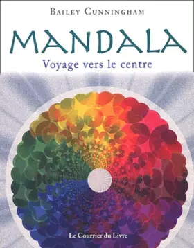 Couverture du produit · Mandala: Voyage vers le centre