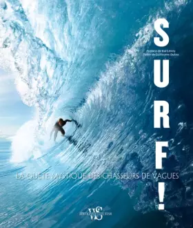 Couverture du produit · Surf !