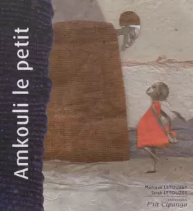 Couverture du produit · Amkouli le petit