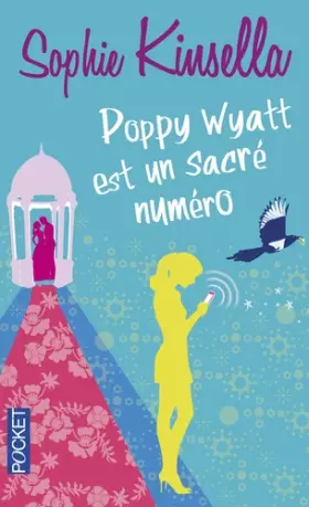 Couverture du produit · Poppy Wyatt est un sacré numéro
