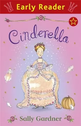 Couverture du produit · Cinderella