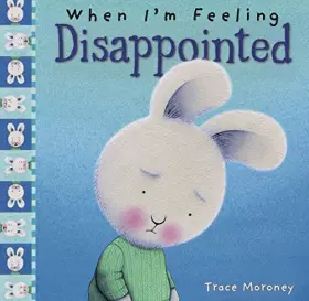 Couverture du produit · When I'm Feeling Disappointed