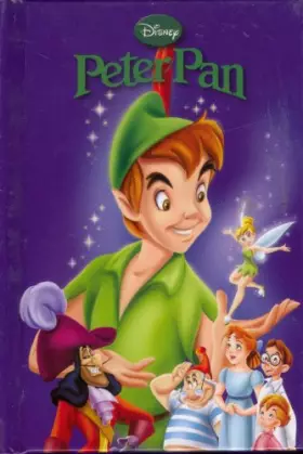 Couverture du produit · Disney Peter Pan - Classic
