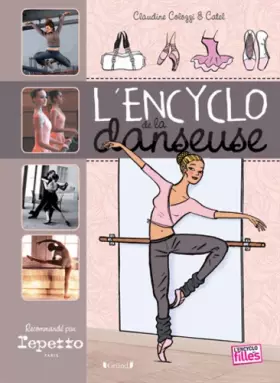 Couverture du produit · L'Encyclo de la danseuse