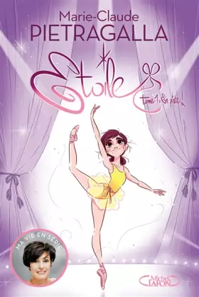 Couverture du produit · Etoile - tome 1 En piste ! (1)