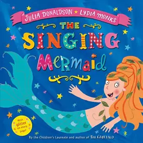 Couverture du produit · The Singing Mermaid