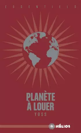 Couverture du produit · Planète à louer