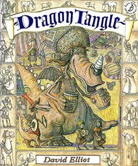 Couverture du produit · Dragontangle