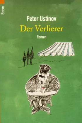 Couverture du produit · Der Verlierer