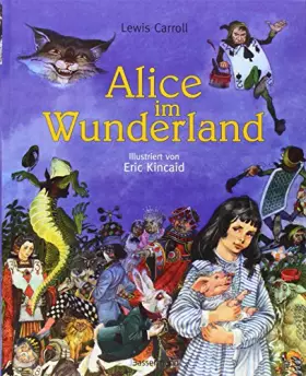 Couverture du produit · Alice im Wunderland