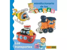 Couverture du produit · Transportes, Los - Minidiccionario De Los Bebes