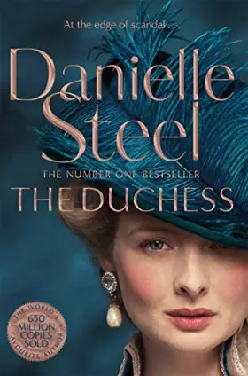 Couverture du produit · The Duchess