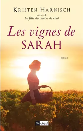 Couverture du produit · Les vignes de Sarah