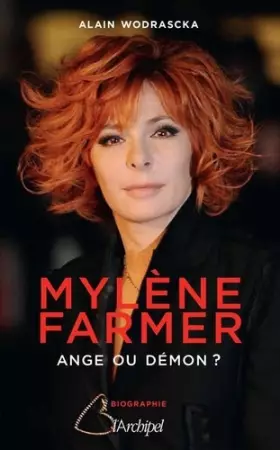 Couverture du produit · Mylène Farmer, ange ou démon ?