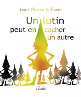 Couverture du produit · Un lutin peut en cacher un autre