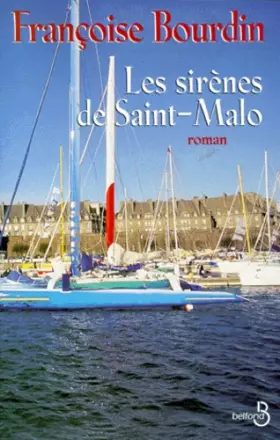 Couverture du produit · Les Sirènes de Saint-Malo