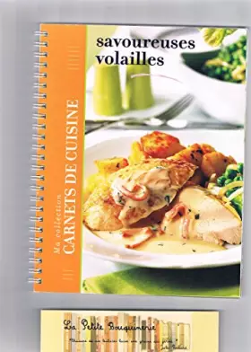 Couverture du produit · Savoureuses volailles