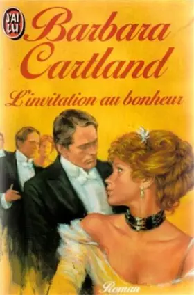 Couverture du produit · L'invitation au bonheur