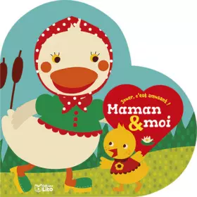 Couverture du produit · Jouer, C'Est Amusant! - De 0 à 3 ans