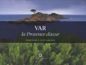 Couverture du produit · Var : La Provence d'Azur