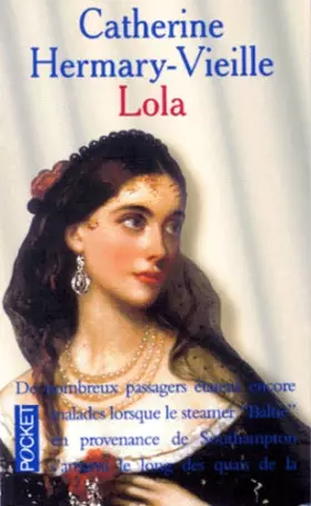 Couverture du produit · Lola
