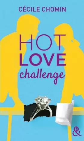 Couverture du produit · Hot Love Challenge