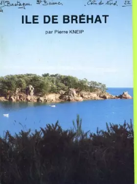 Couverture du produit · Île de Bréhat (Art et tourisme)