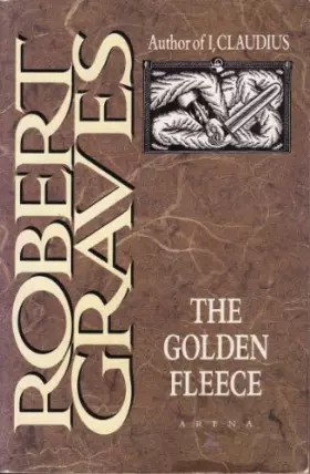 Couverture du produit · The Golden Fleece