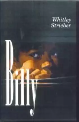 Couverture du produit · Billy. roman français