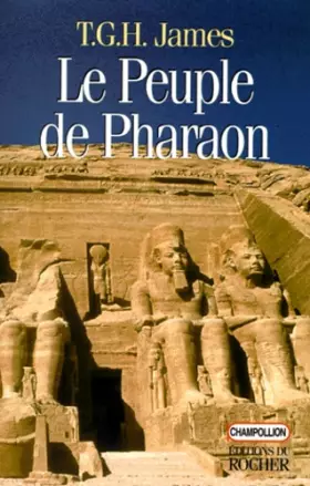 Couverture du produit · Le Peuple de Pharaon