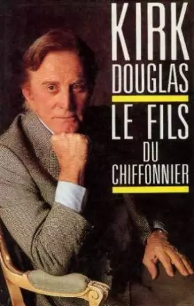 Couverture du produit · Le Fils Du Chiffonnier. Mémoires