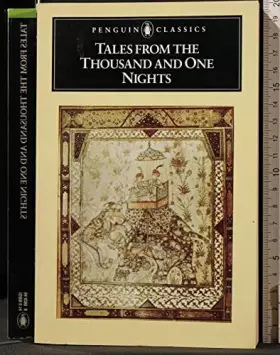 Couverture du produit · Tales From The 1001 Nights