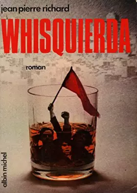 Couverture du produit · Whisquierda / Richard, Jean-Pierre / Réf34749