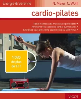 Couverture du produit · Cardio pilates