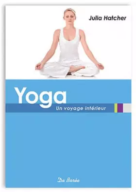 Couverture du produit · Yoga
