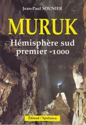 Couverture du produit · Muruk, 1er 1000 de l'hémisphère Sud