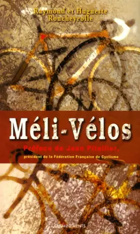 Couverture du produit · Méli-Vélos