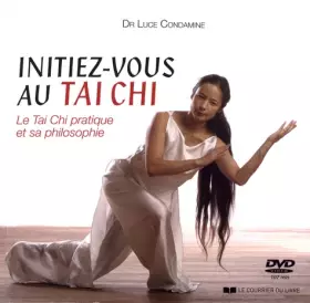 Couverture du produit · Initiez-vous au Tai Chi (DVD)