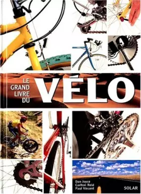 Couverture du produit · Le Grand Livre du vélo