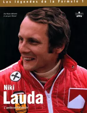 Couverture du produit · Niki Lauda : L'anticonformiste