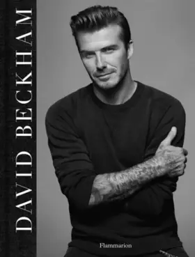 Couverture du produit · David Beckham
