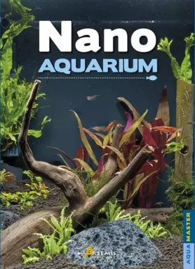 Couverture du produit · Nano-aquarium