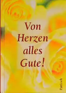 Couverture du produit · Von Herzen alles Gute!